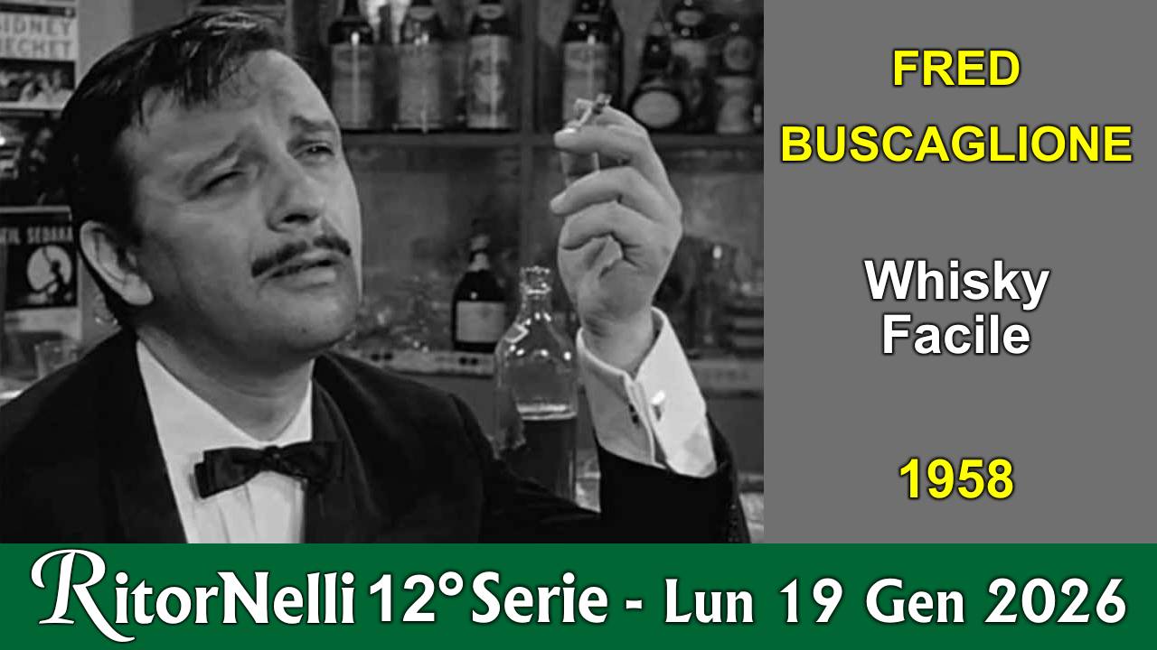 Trasmissione RitorNelli